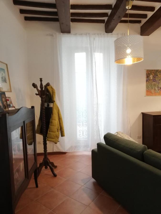 Casa Di Pietro Aretino, Arezzo Centro Storico 4-8 Lettiアパートメント エクステリア 写真