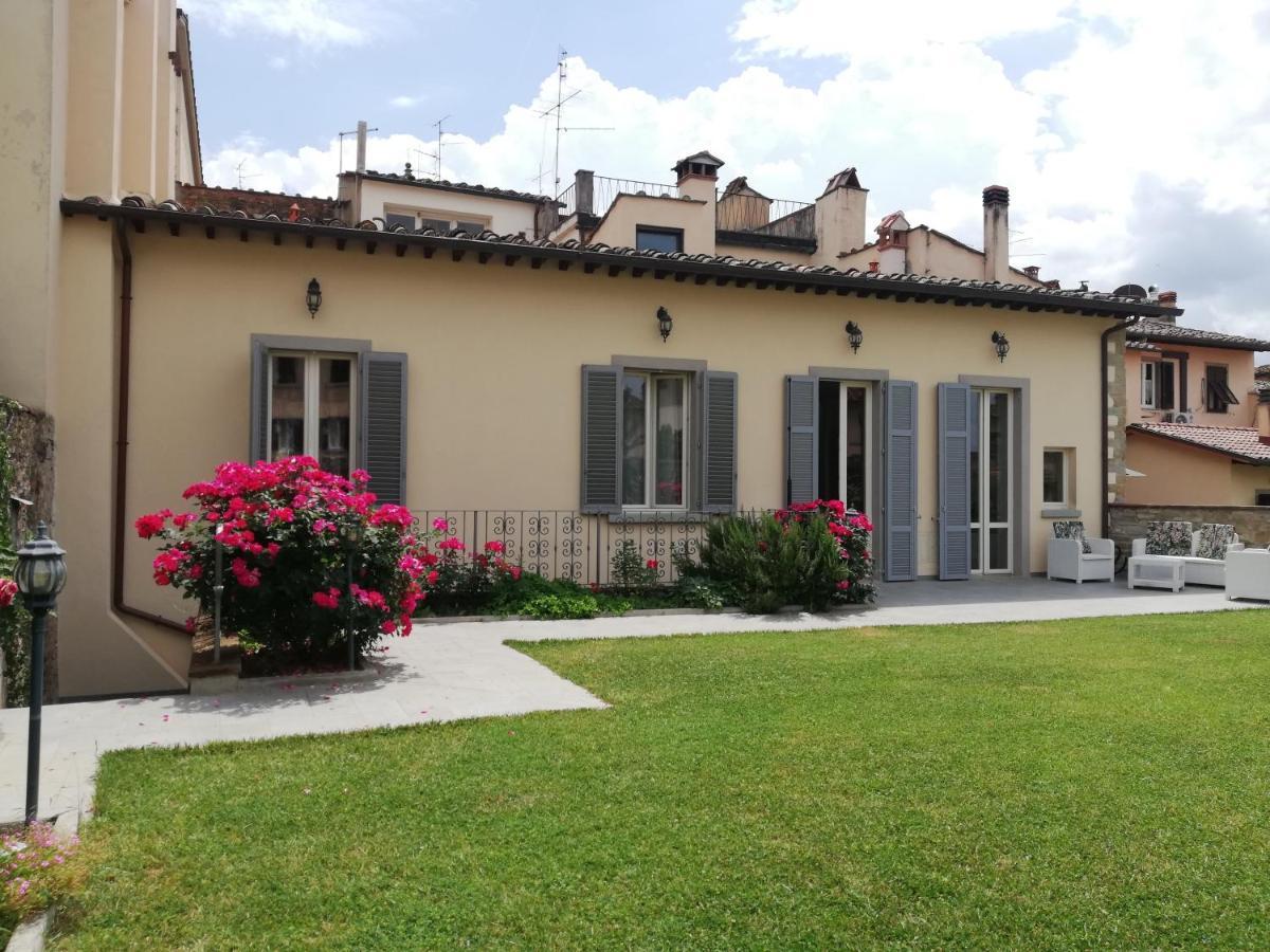 Casa Di Pietro Aretino, Arezzo Centro Storico 4-8 Lettiアパートメント エクステリア 写真