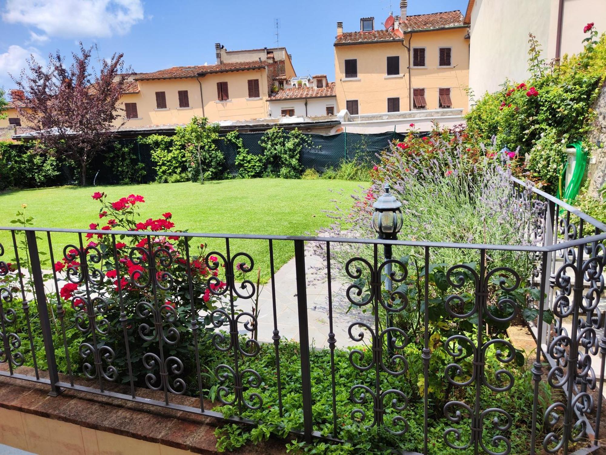 Casa Di Pietro Aretino, Arezzo Centro Storico 4-8 Lettiアパートメント エクステリア 写真