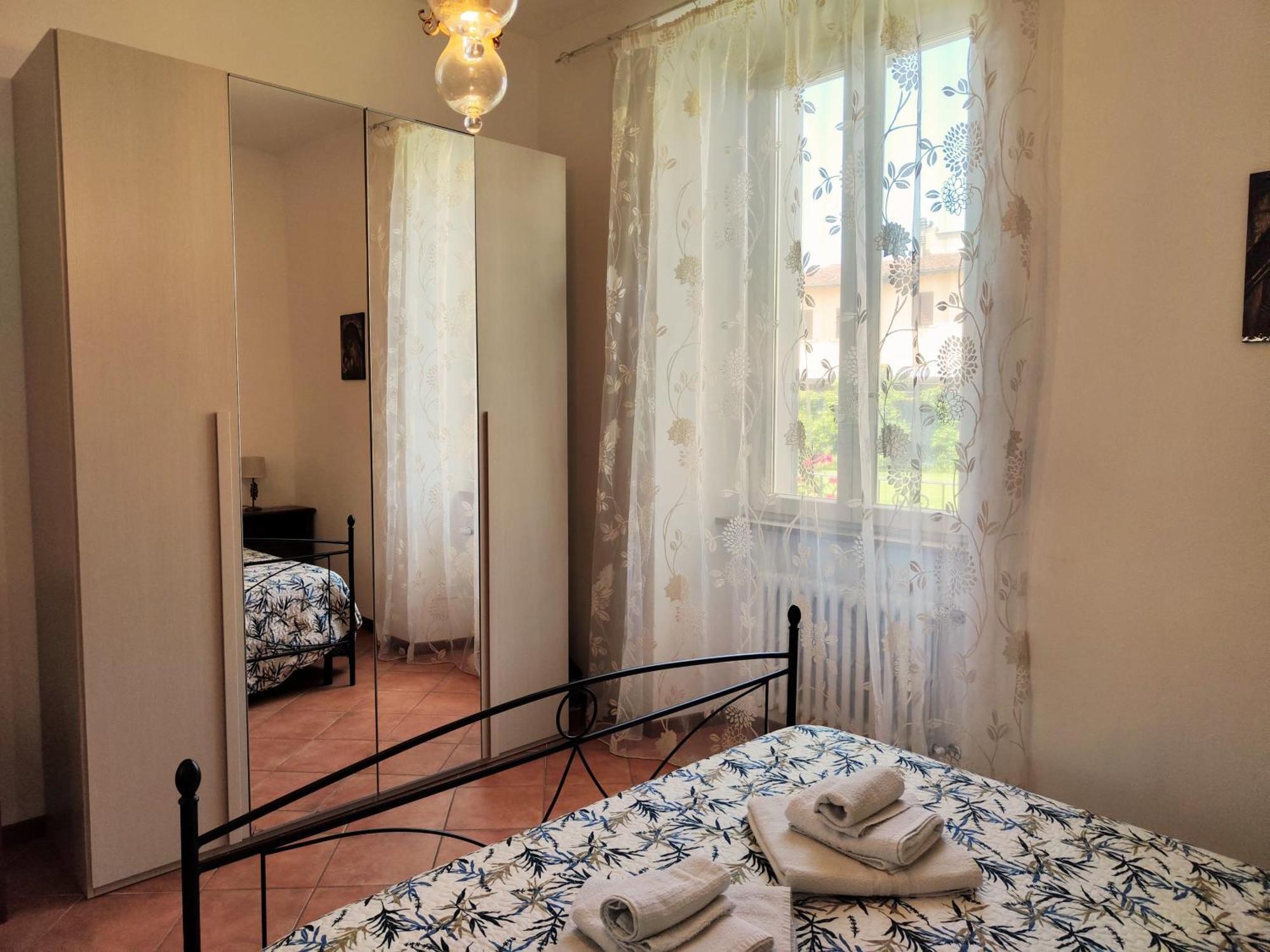 Casa Di Pietro Aretino, Arezzo Centro Storico 4-8 Lettiアパートメント エクステリア 写真