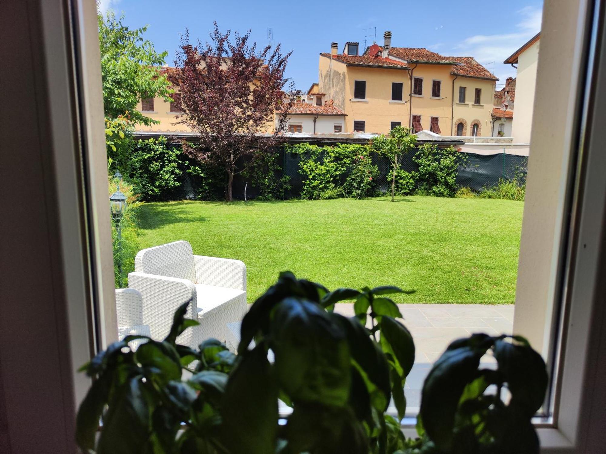 Casa Di Pietro Aretino, Arezzo Centro Storico 4-8 Lettiアパートメント エクステリア 写真