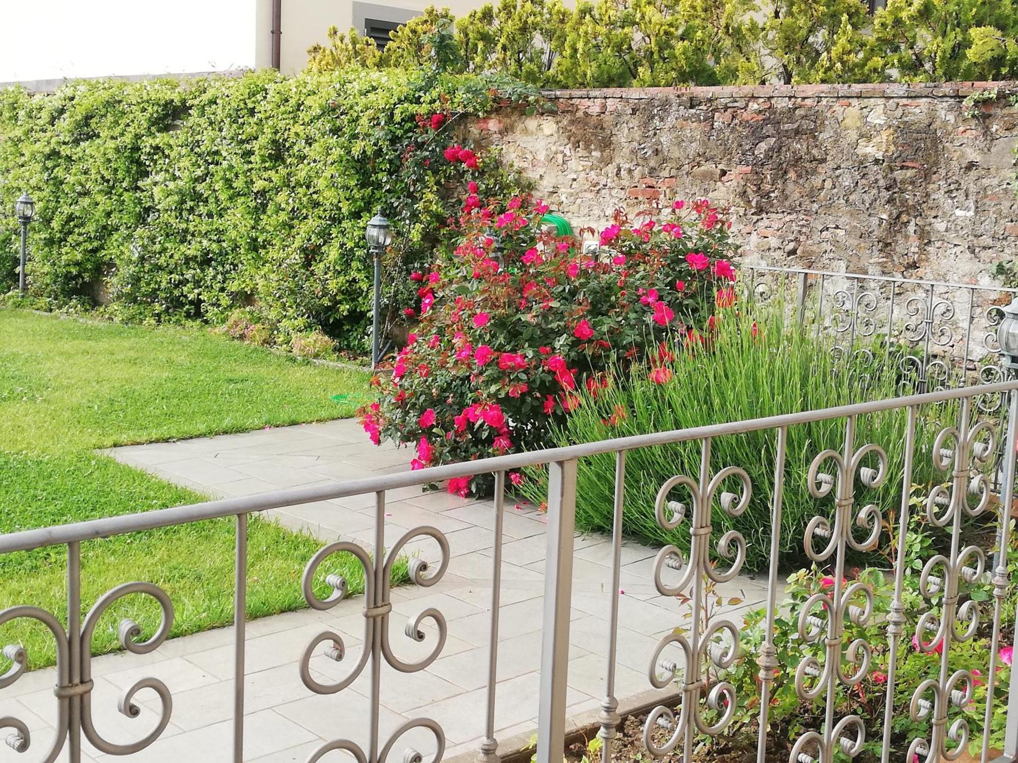 Casa Di Pietro Aretino, Arezzo Centro Storico 4-8 Lettiアパートメント エクステリア 写真