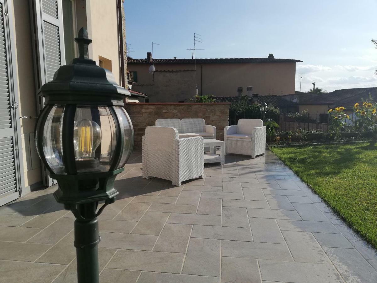 Casa Di Pietro Aretino, Arezzo Centro Storico 4-8 Lettiアパートメント エクステリア 写真